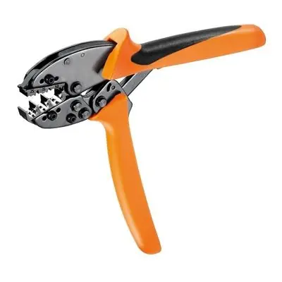Weidmuller 9006450000 PZ 50 Pince à sertir 25 - 50 mm2