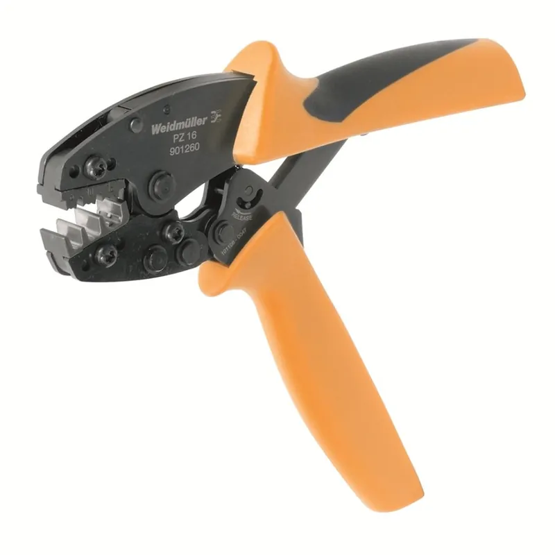 Weidmuller 9012600000 PZ16 Pince à sertir 6 - 16 mm2