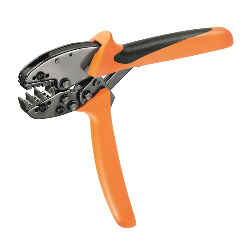 Weidmuller 9013600000 PZ ZH 16 Pince à sertir 6 - 16 mm2