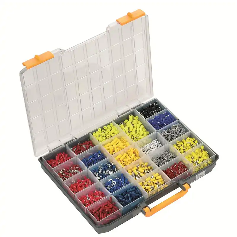 Weidmuller 9202640000 Boîte d‘assortiment pour contacts à sertir