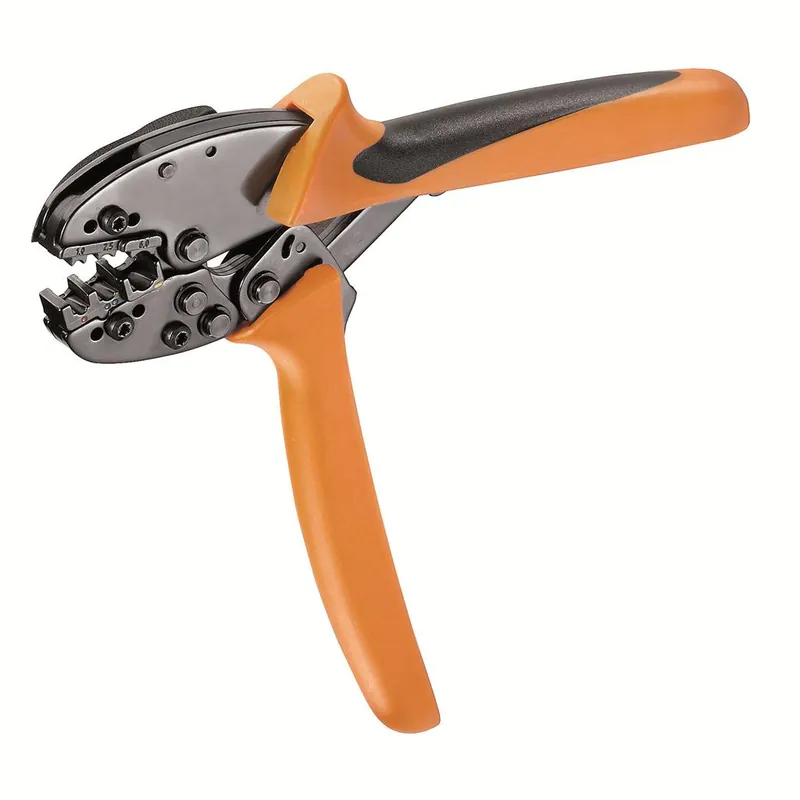 Weidmuller 9202850000 CTI 6 G Pince à sertir 0.5 - 6 mm2