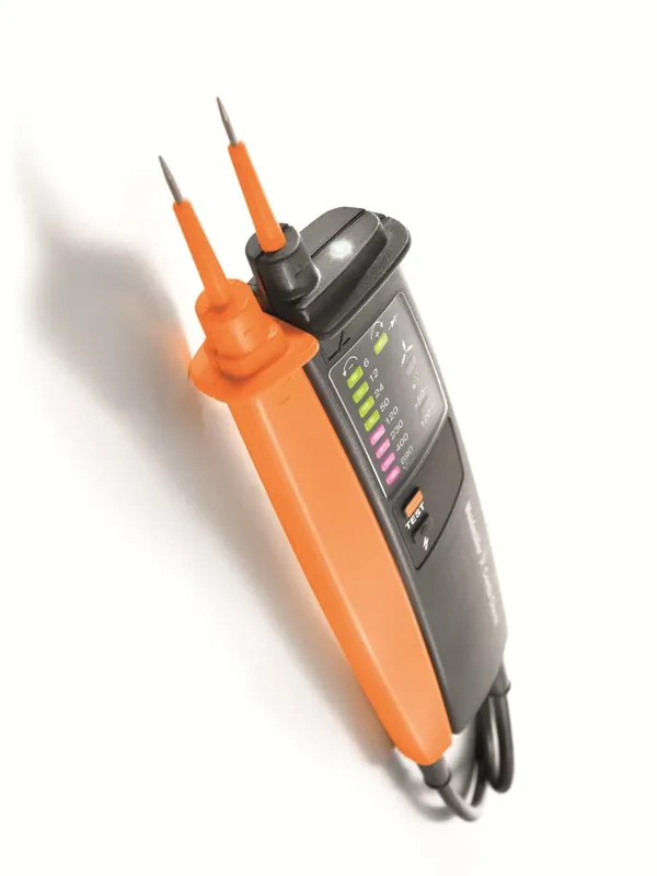 Weidmuller 9918860000 Combi Check 1.3 Testeur de tension