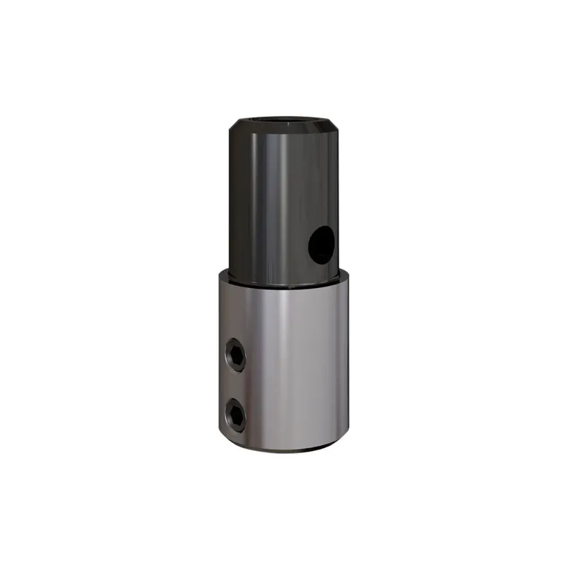 CMT 359.000.01 Mandrin 19,5mm - tige M10 - Droite