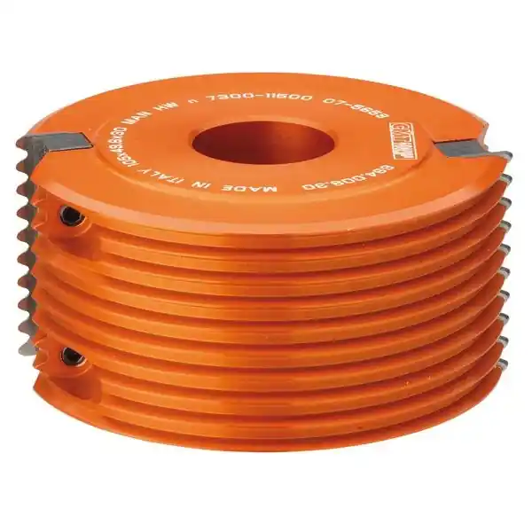 CMT 694.008.31 Fraise à jointer 105x31,75