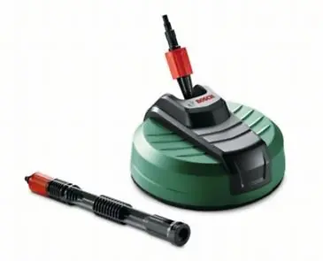 Bosch Jardin Accessoires F016800466 Nettoyeur de terrasse Aquasurf 280
