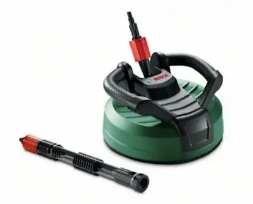 Bosch Jardin Accessoires F016800467 Nettoyeur de terrasse Aquasurf 280 multi