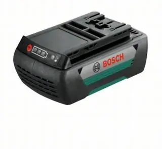 Bosch Vert Accessoires F016800474 Batterie 36V 2.0Ah Li-Ion pour machines de jardinage