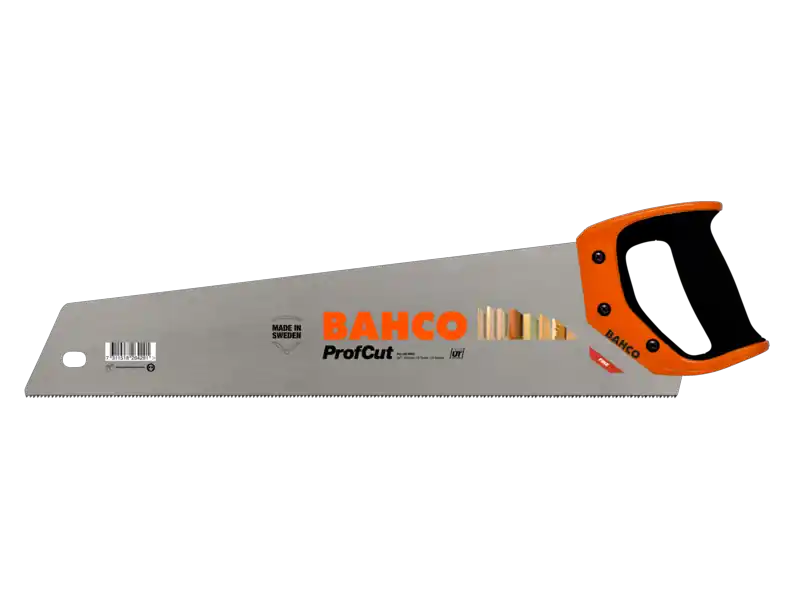 Bahco PC-20-PRC Scie à main de précision