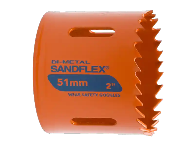 Bahco 3830-22-VIP Scie cloche bi-métal 22 mm