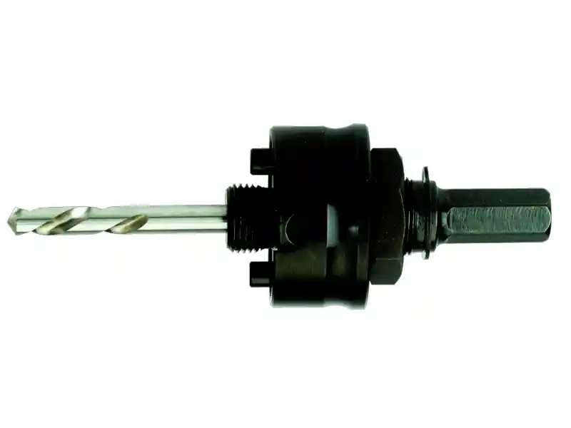 Bahco 3834-ARBR-11152 Support pour scie cloche 32-210 mm