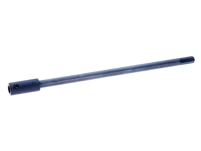 Bahco 3834-EXT-2 Rallonge pour scie à trous