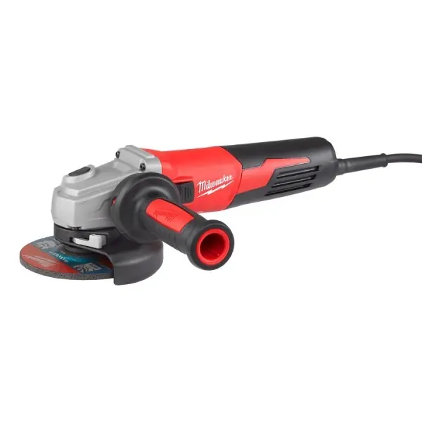Milwaukee 4933451219 Meuleuse 1000 W AG 10-115 EK