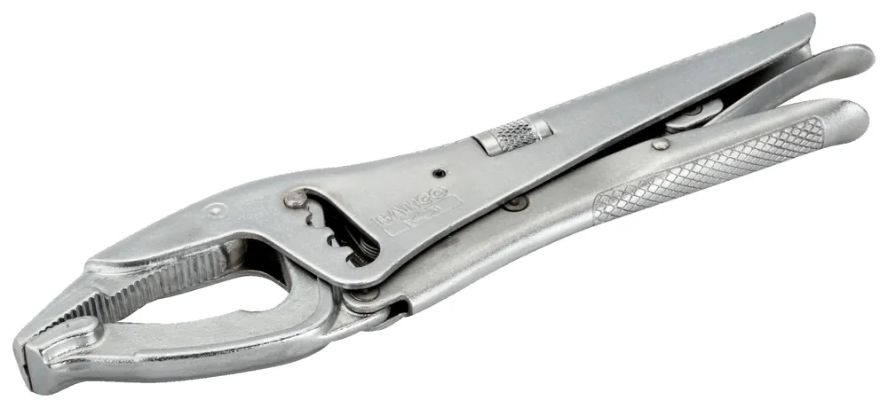 Bahco 2997-300 Pince universelle, mâchoires longues, 4 positions