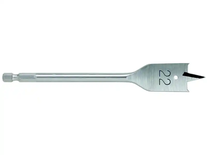 Bahco 9629-8 Foret à bois 8 mm