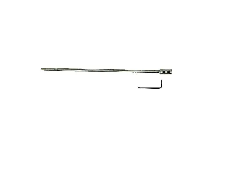 Bahco 9525-7 Rallonge pour perceuse à bois 14-19mm