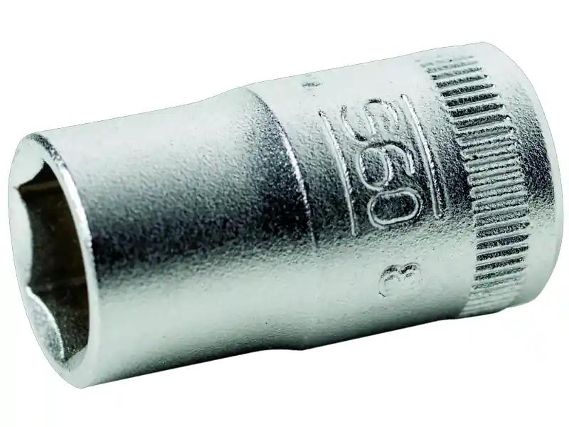 Bahco SBS60-9 Clé à douille 1/4‘‘ taille 9 mm