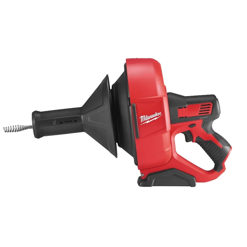 Milwaukee 4933451632 Déboucheur spirale ⌀ 8 mm M12 BDC8-0C