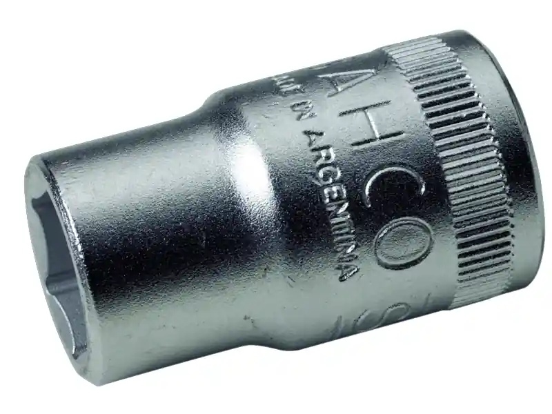 Bahco SBS80-9 Clé à douille 1/2‘‘ taille 9 mm