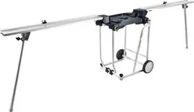 Festool Accessoires 202055 Châssis de transport UG-KA-KS 60 Set
