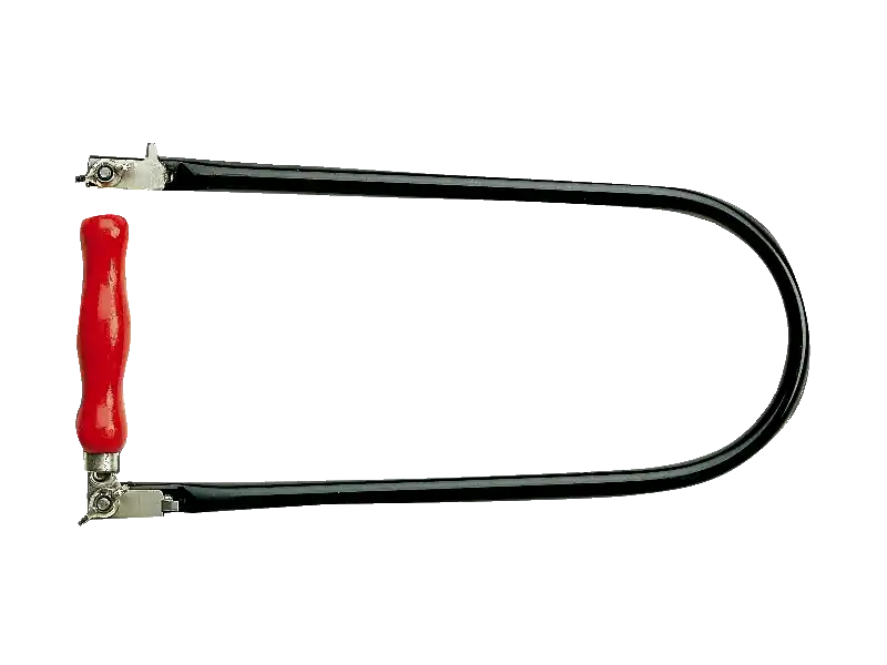 Bahco 502 Support pour scie à chantourner