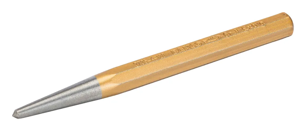 Bahco 3735-5-120 Points centraux