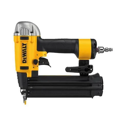 DeWalt DPN1850PP-XJ Cloueur pointes brads pneumatique 18Ga Précision Point