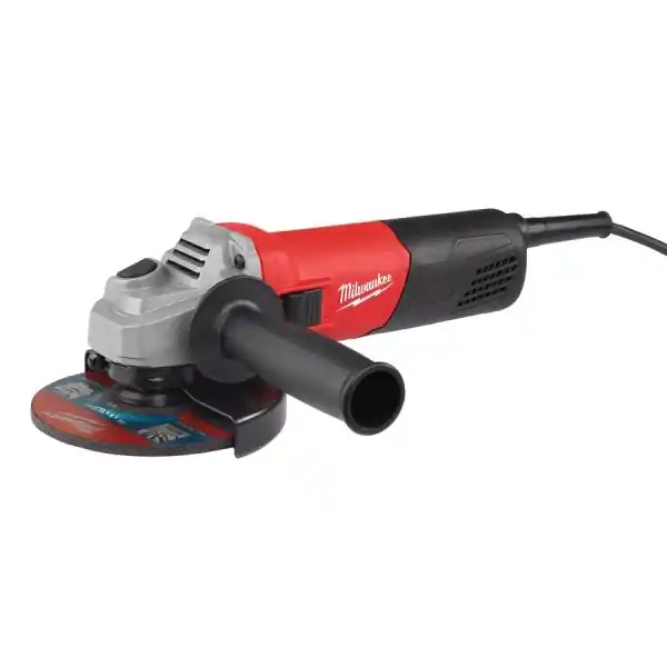 Milwaukee 4933451210 Meuleuse 800 W AG 800-115 E