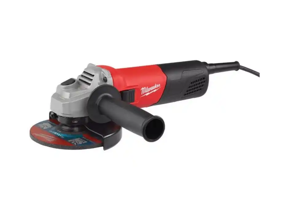 Milwaukee 4933451213 Meuleuse 800W AG 800-125 EK