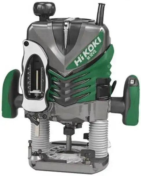 HIKOKI M12V2WSZ Routeur 2000 Watt