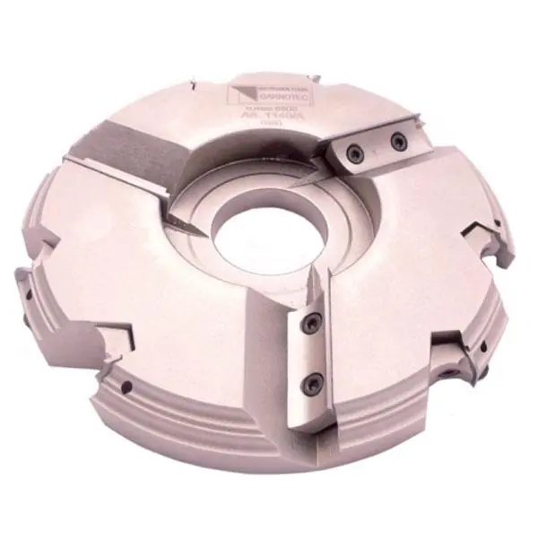 GRN Tools 05104.210.03.50 Coupeuse forestière droite modèle Pos(1) type MAN 210x50