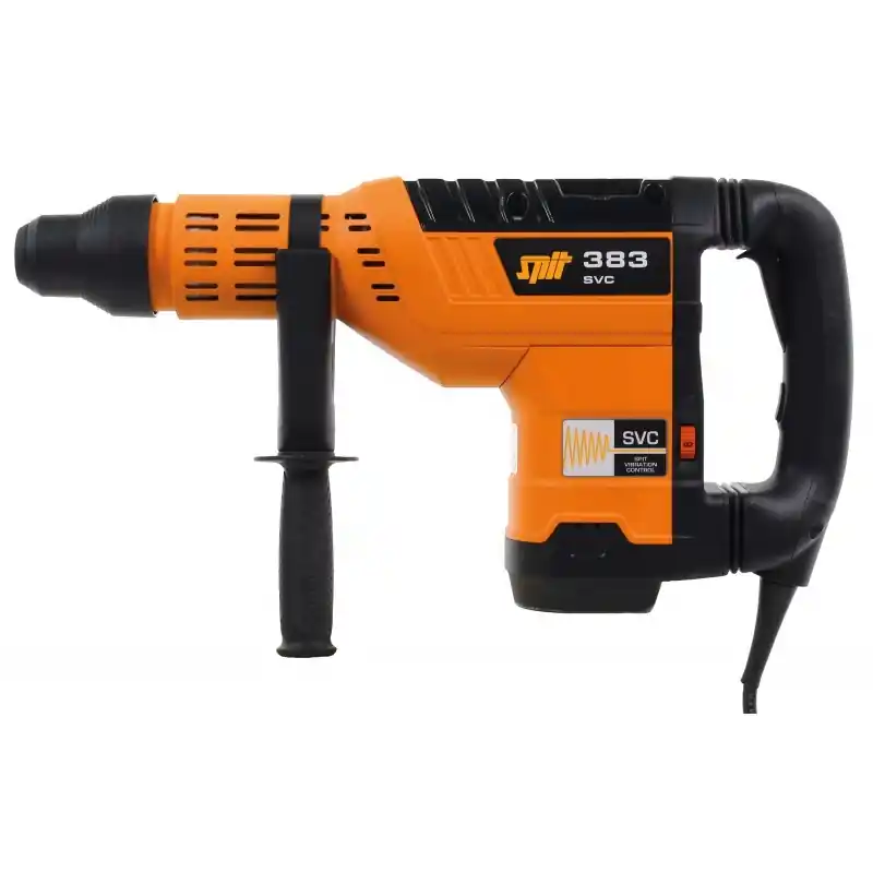Spit 054499 383 SVC Perceuse/marteau piqueur SDS-Max 1500 Watt