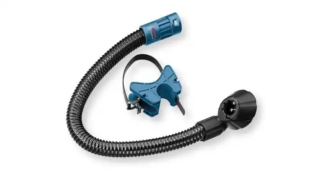 Bosch Bleu Accessoires 1600A001GJ GKF 1600, l‘‘unité de copiage compacte pour le GOF 1600 CE Professionnel
