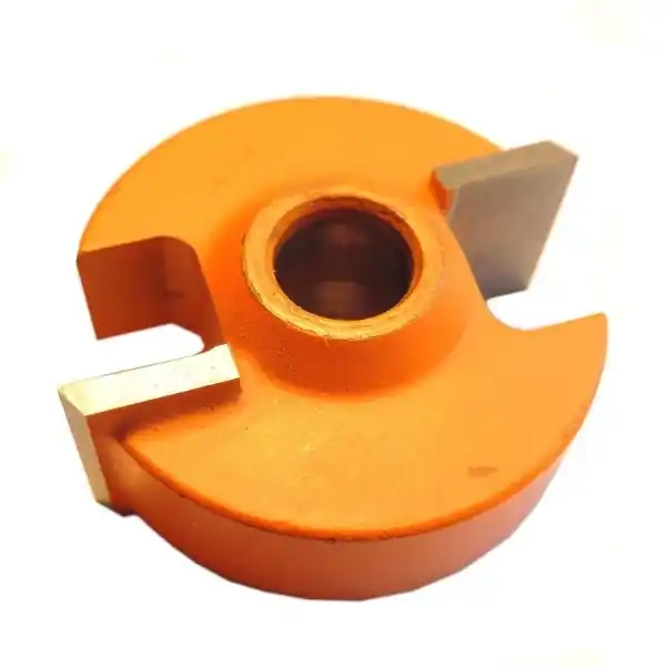 CMT 822.004.11 Fraise circulaire à rainurer 35x14 - Tige 8