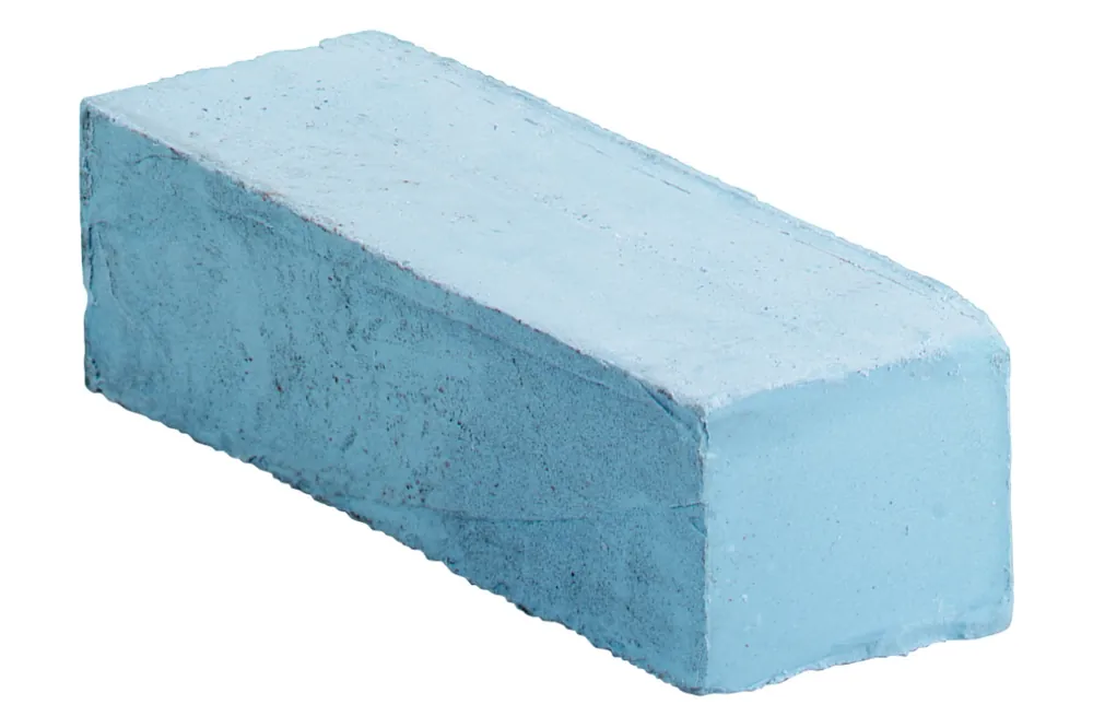 Metabo Accessoires 623524000 Pâte à polir bleue environ 250 g pour SE12-115 et S18LTX