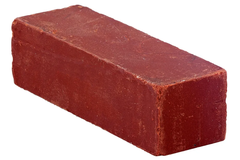 Metabo Accessoires 623522000 Pâte à polir brune env. 250 g pour SE12-115 et S18LTX