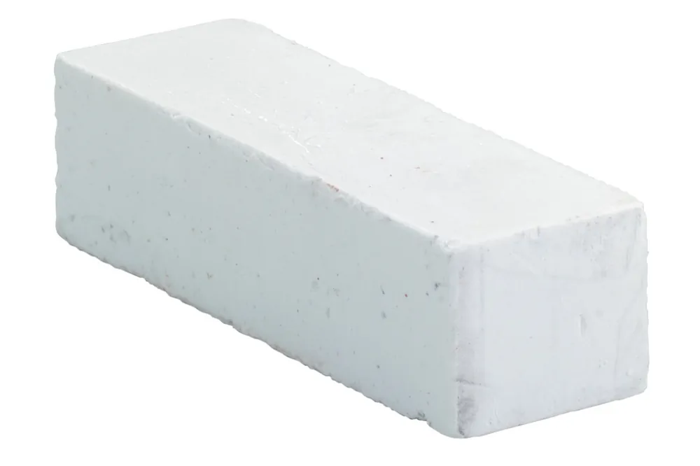 Metabo Accessoires 623520000 Pâte à polir blanche environ 250 g pour SE12-115 et S18LTX