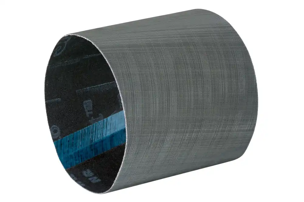 Metabo Accessoires 626408000 Bandes abrasives 90x100 mm P600/A30 PYR SE 5 pièces pour SE12-115 et S18LTX