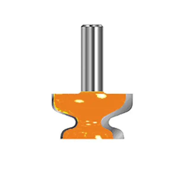 GRN Tools 955.707.11 Fraise à profil 47,6x25,4 queue 12 mm