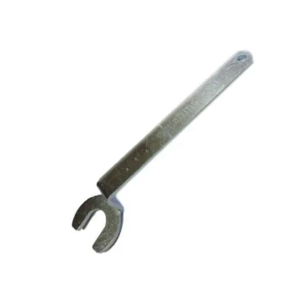 CMT 991.001.00 Clé à molette 1-1/8