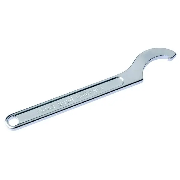 CMT 991.123.00 Clé à ergot "Usag" 40-42