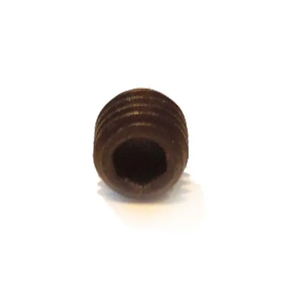 CMT 990.014.00 Boulon à tête hexagonale M4x4