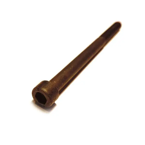 CMT 990.030.00 Boulon hexagonal à tête ronde M6x9,9x80