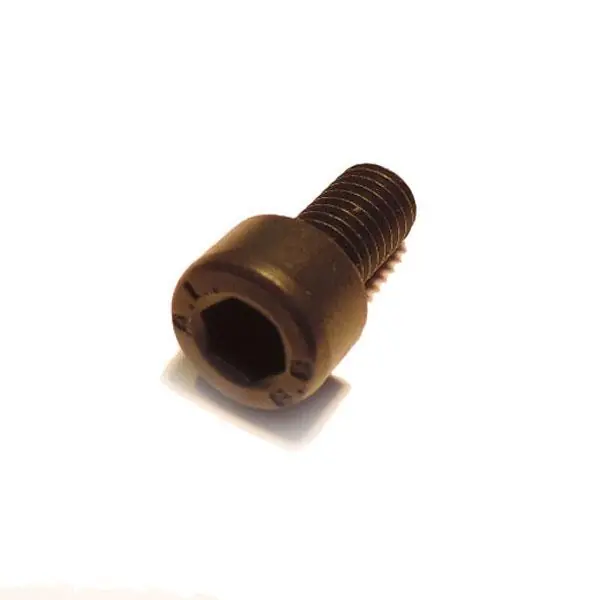 CMT 990.051.00 Boulon hexagonal à tête ronde M3*6x5,5x9