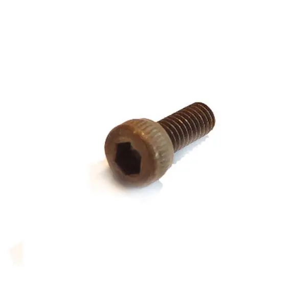 CMT 990.062.00 Boulon hexagonal à tête ronde M2,5*6x4,5x8,5
