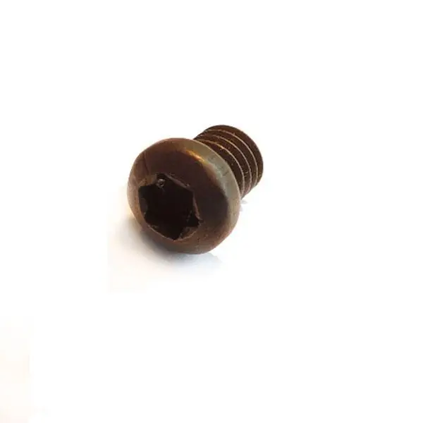 CMT 990.076.00 Ecrou Torx M4x4