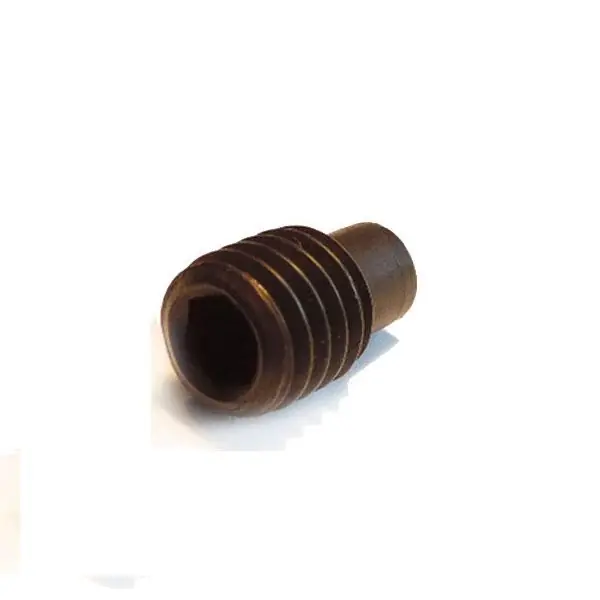 CMT 990.065.00 Boulon à tête hexagonale avec siège pour article 693, M8x12