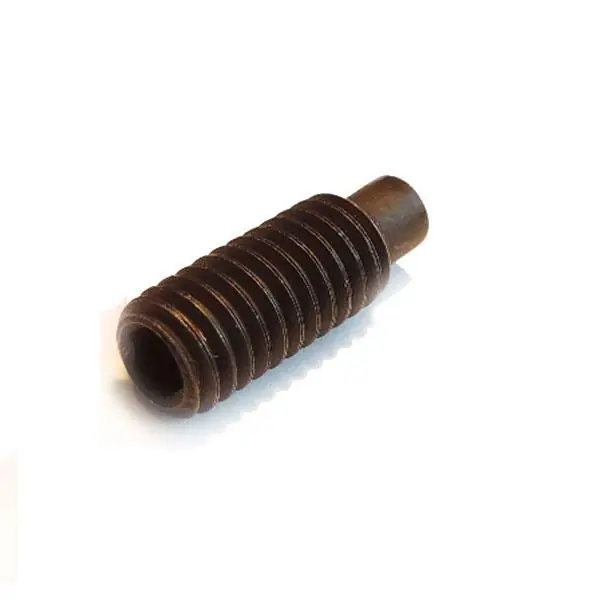 CMT 990.066.00 Boulon à tête hexagonale avec siège pour article 694, M6x16