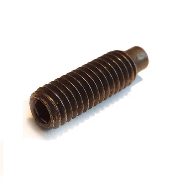 CMT 990.084.00 Boulon à tête hexagonale avec siège pour article 694, M6x20