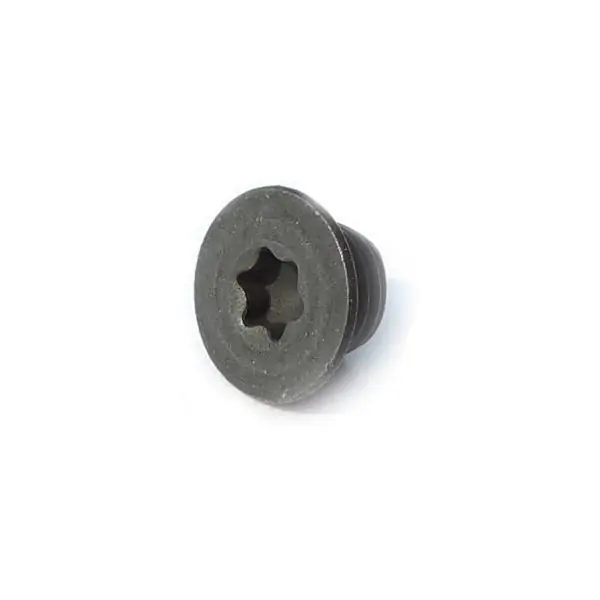 CMT 990.079.00 Ecrou Torx conique adapté à l‘article 694.001, M4*2x6x3