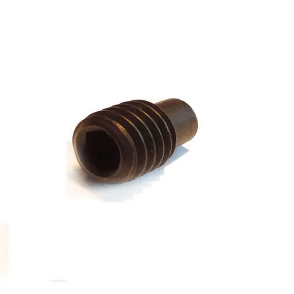 CMT 990.106.00 Boulon à tête hexagonale avec siège pour article 664.017.30, M6x10